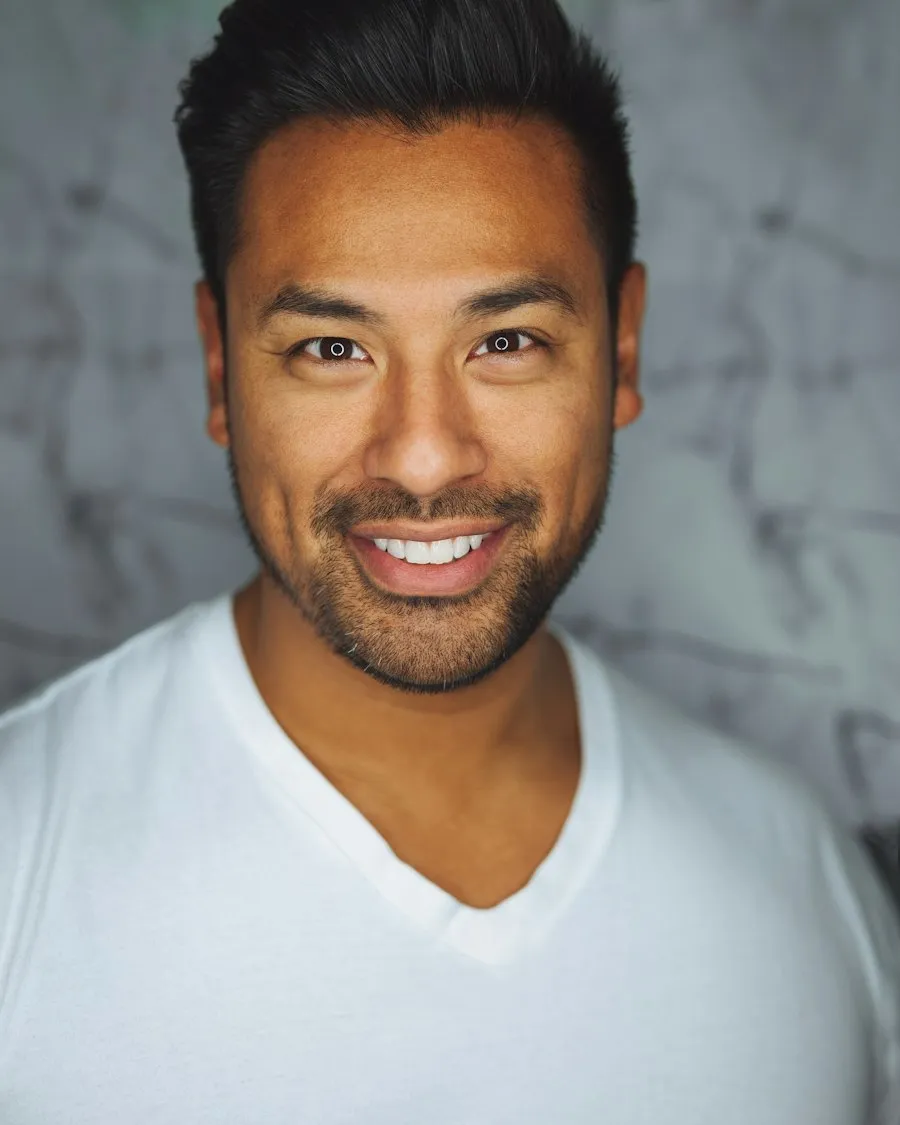 Daniel Reyes